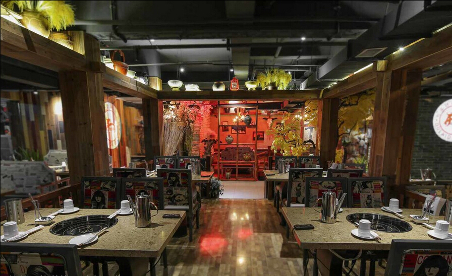 火鍋店如何設計才能吸引到更多客戶
