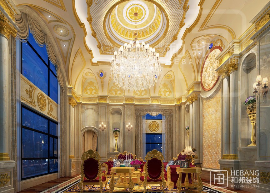 別墅裝修怎么選擇健康環保裝修材料 ？