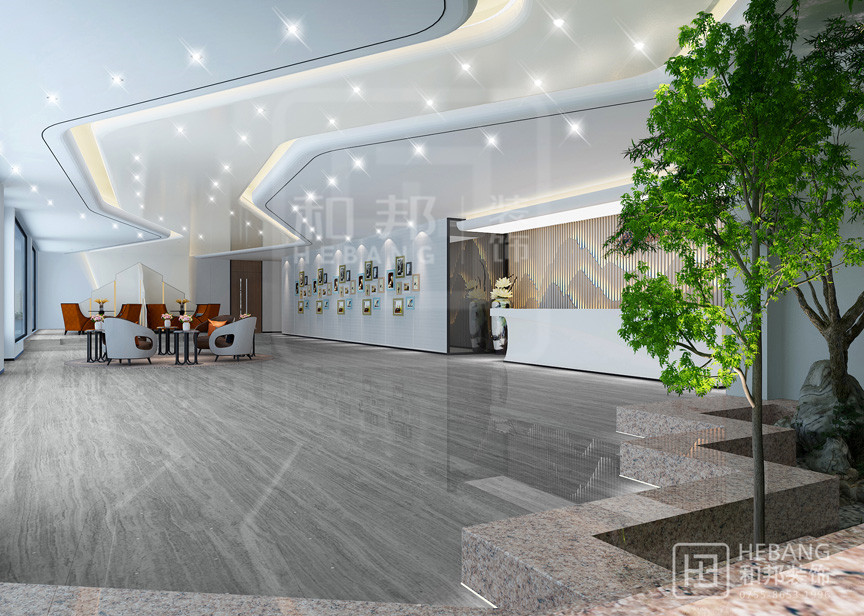 辦公室設(shè)計必知的3個注意事項(xiàng)！