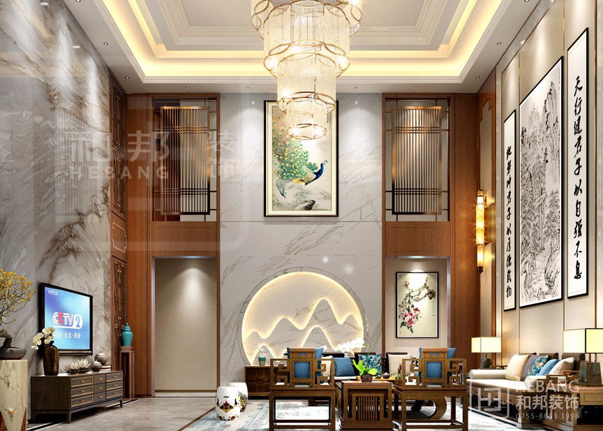 別墅裝修設(shè)計有哪些需要考慮的地方？