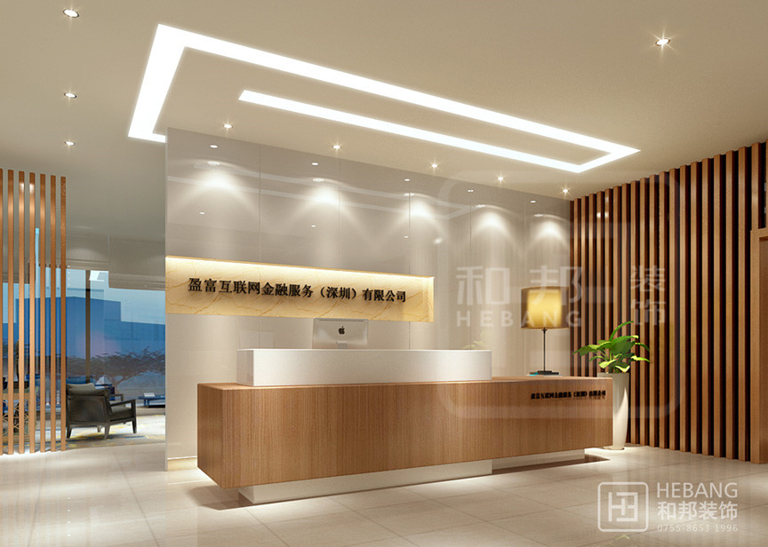 辦公室裝修設計時需要考慮哪些采光問題？