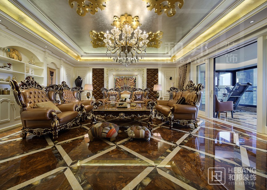 別墅裝修設計原理有哪些？