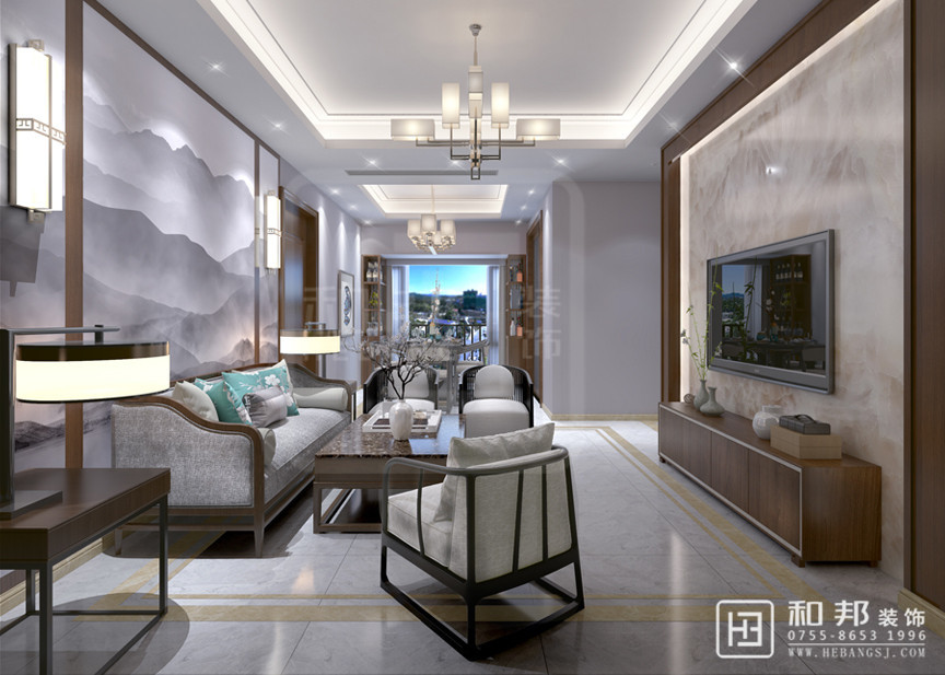 二手房裝修設(shè)計時需要注意哪些方面？