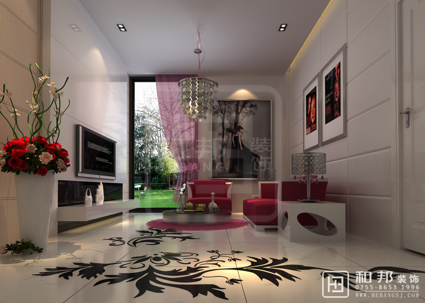 農(nóng)村別墅設(shè)計規(guī)劃：融合自然與現(xiàn)代的理想家居