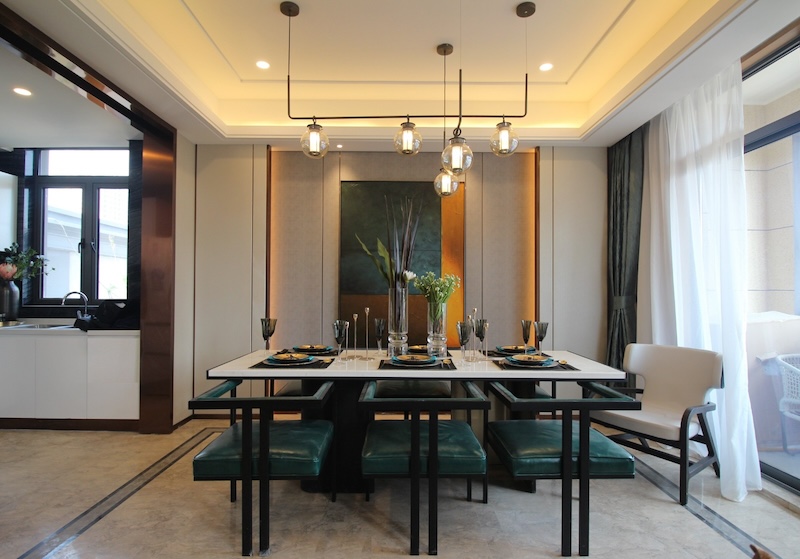 知名別墅設(shè)計公司的獨(dú)特創(chuàng)意