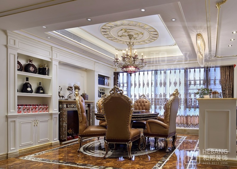 專業(yè)別墅設(shè)計公司：為您量身打造獨(dú)一無二的夢想府邸