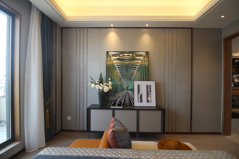 二手房設(shè)計裝修哪家好？專業(yè)舊房翻新，讓你的二手房煥然一新