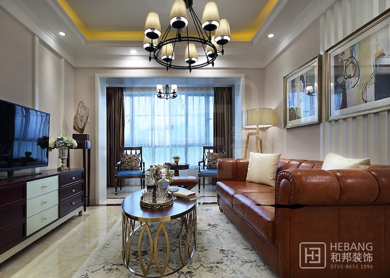 整裝設(shè)計公司哪家好？專業(yè)整裝服務(wù)，讓你的家煥然一新